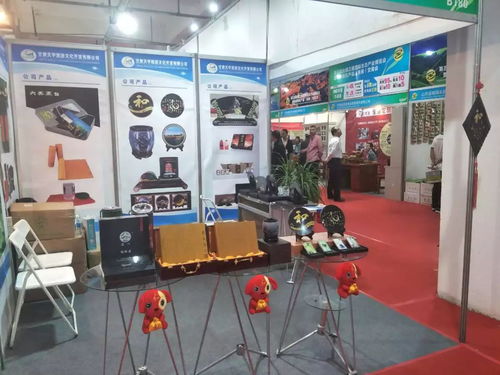 張掖文化藝術交流展 全球矚目的盛會