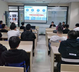 武漢JAVA培訓與軟件開發機構全攻略 開啟你的編程職業生涯