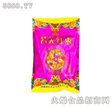 新疆御農果業 新鮮看得見的高品質水果干制品